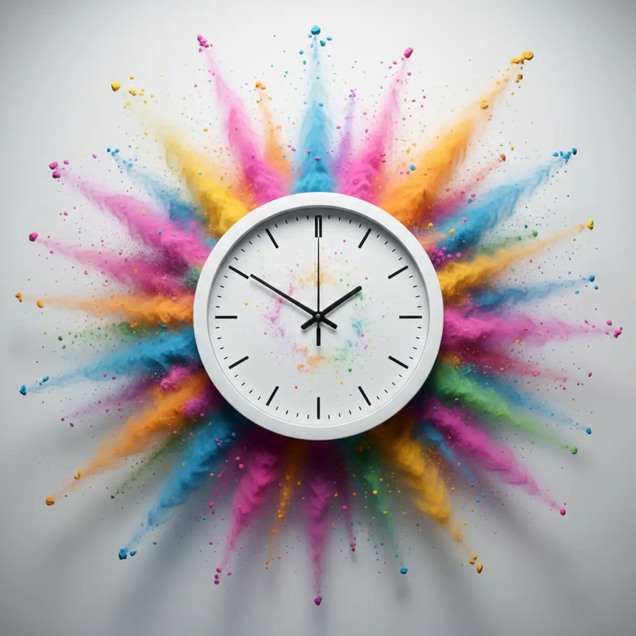 Free Download Holi Background For Digital Greeting - High Quality Holi Background Background Image