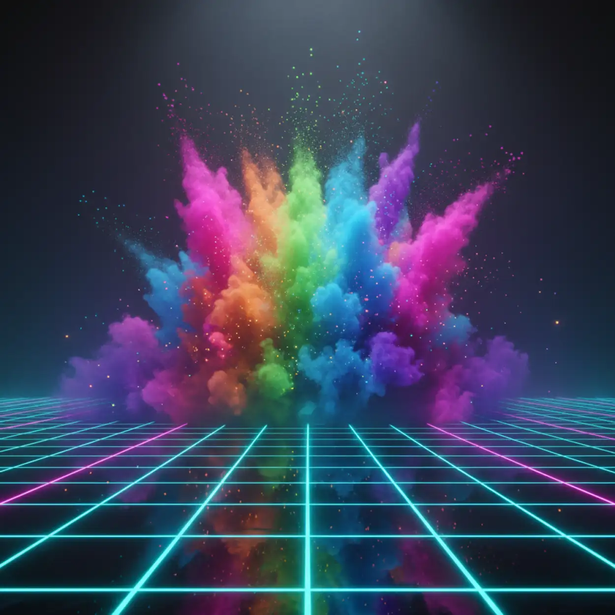 Free Download Holi Background For Event Flyer - High Quality Holi Background Background Image