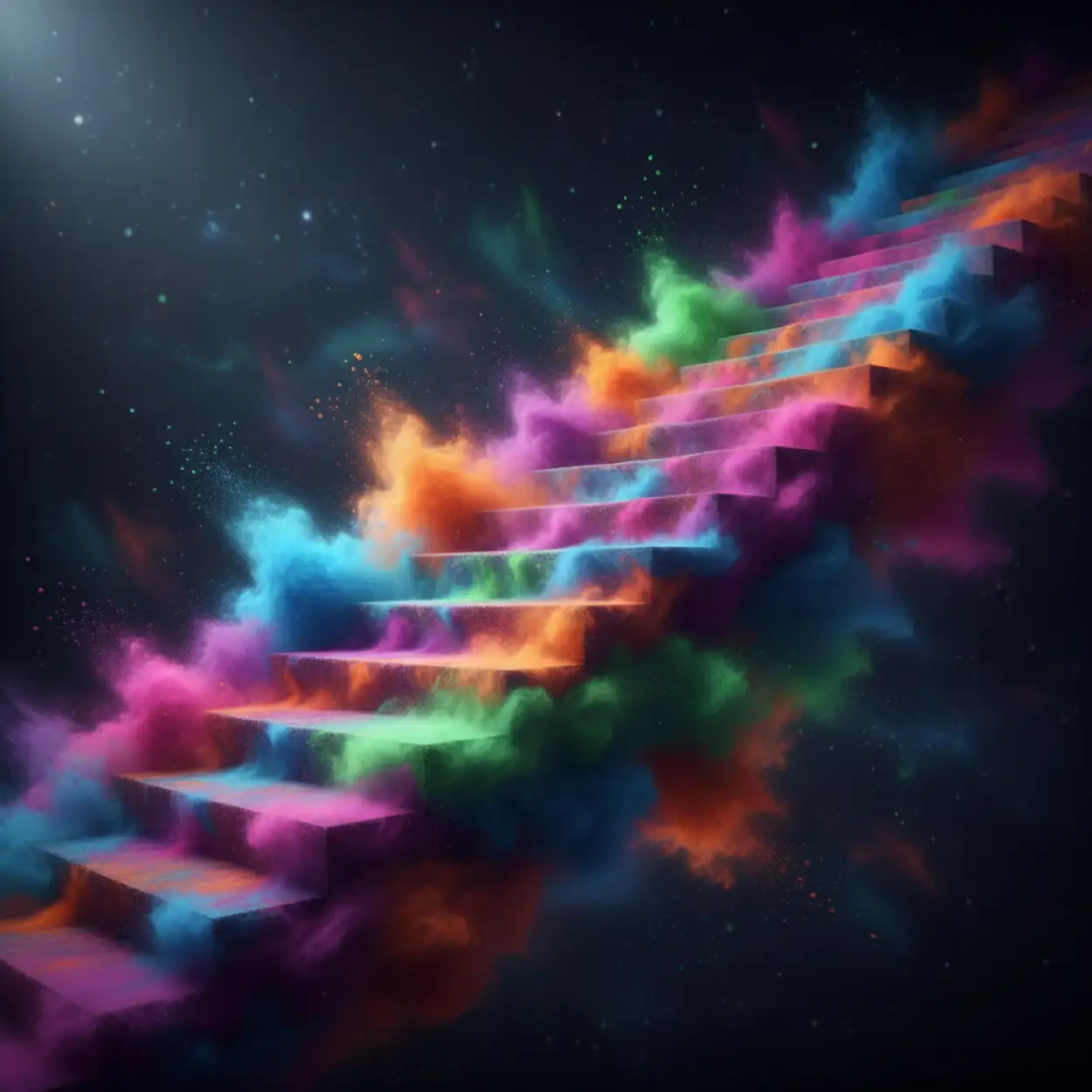 Free Download Holi Background For Flyer Design - High Quality Holi Background Background Image