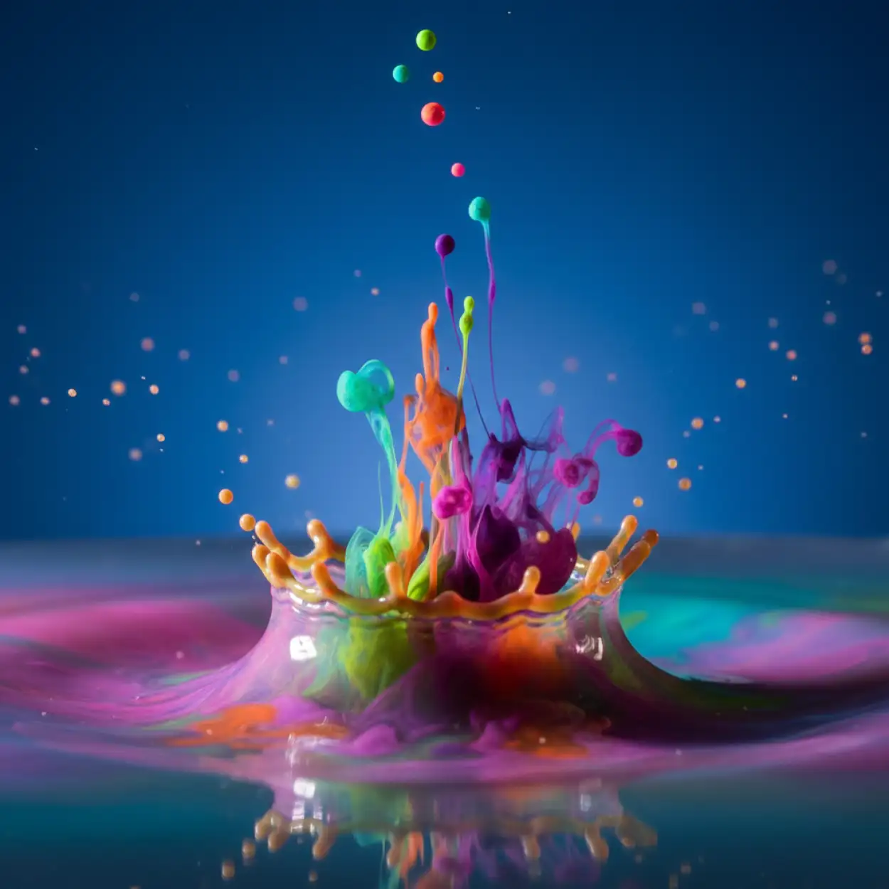 Free Download Holi Background For Web Banner - High Quality Holi Background Background Image