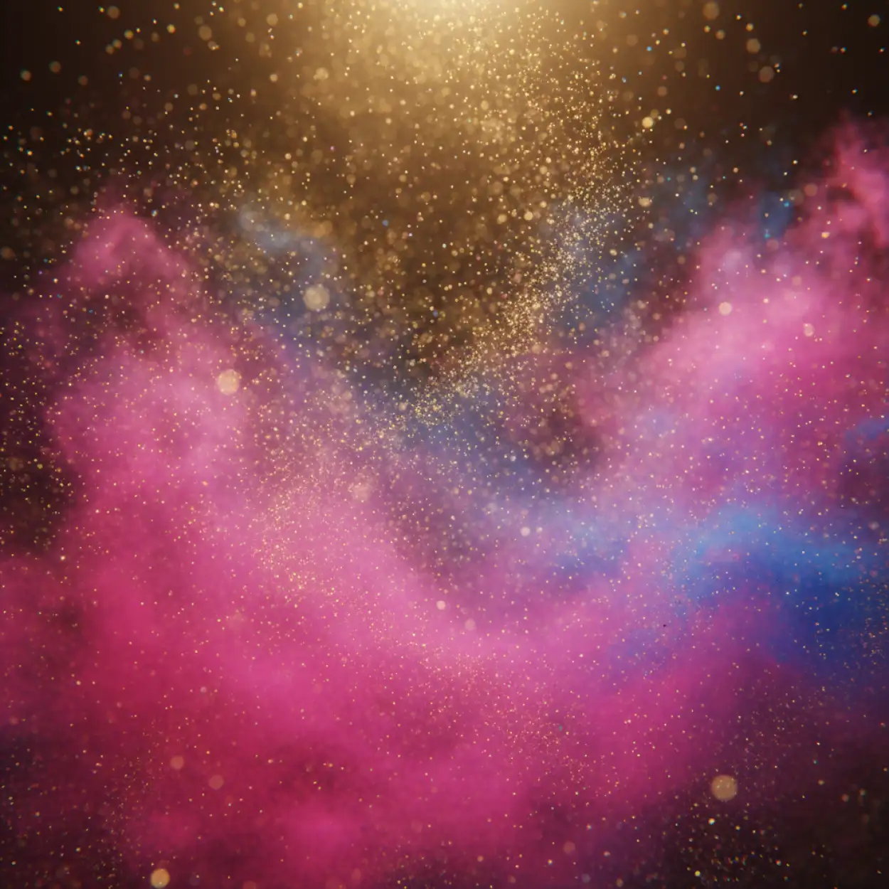 Free Download Holi Background With Festival Typography Space - High Quality Holi Background Background Image