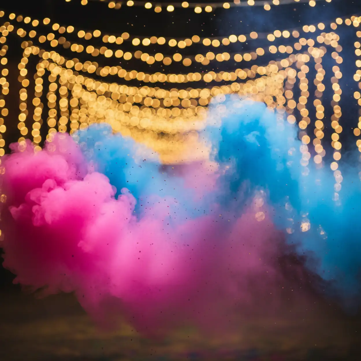 Free Download Holi Background With Festive Mood Lighting - High Quality Holi Background Background Image