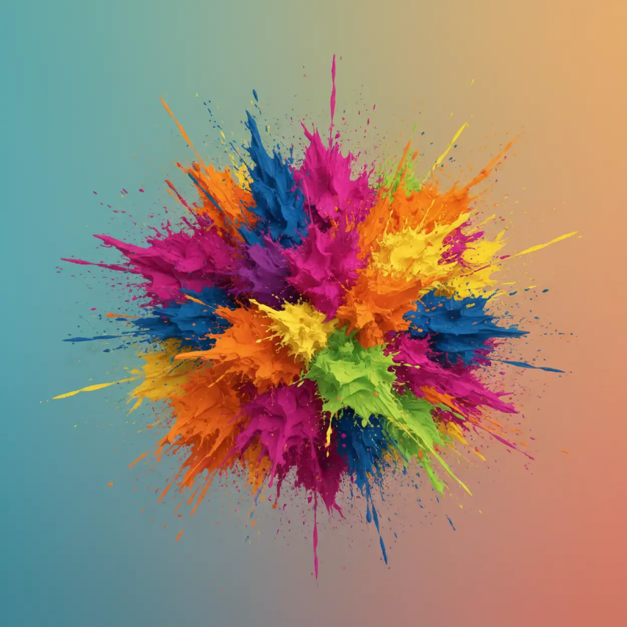 Free Download Holi Background With Marigold Flowers - High Quality Holi Background Background Image