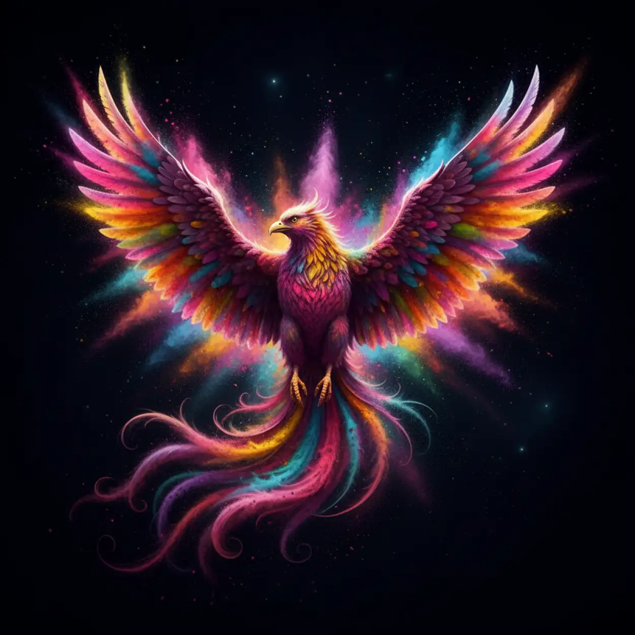 Free Download Holi Background - High Quality Holi Background Background Image