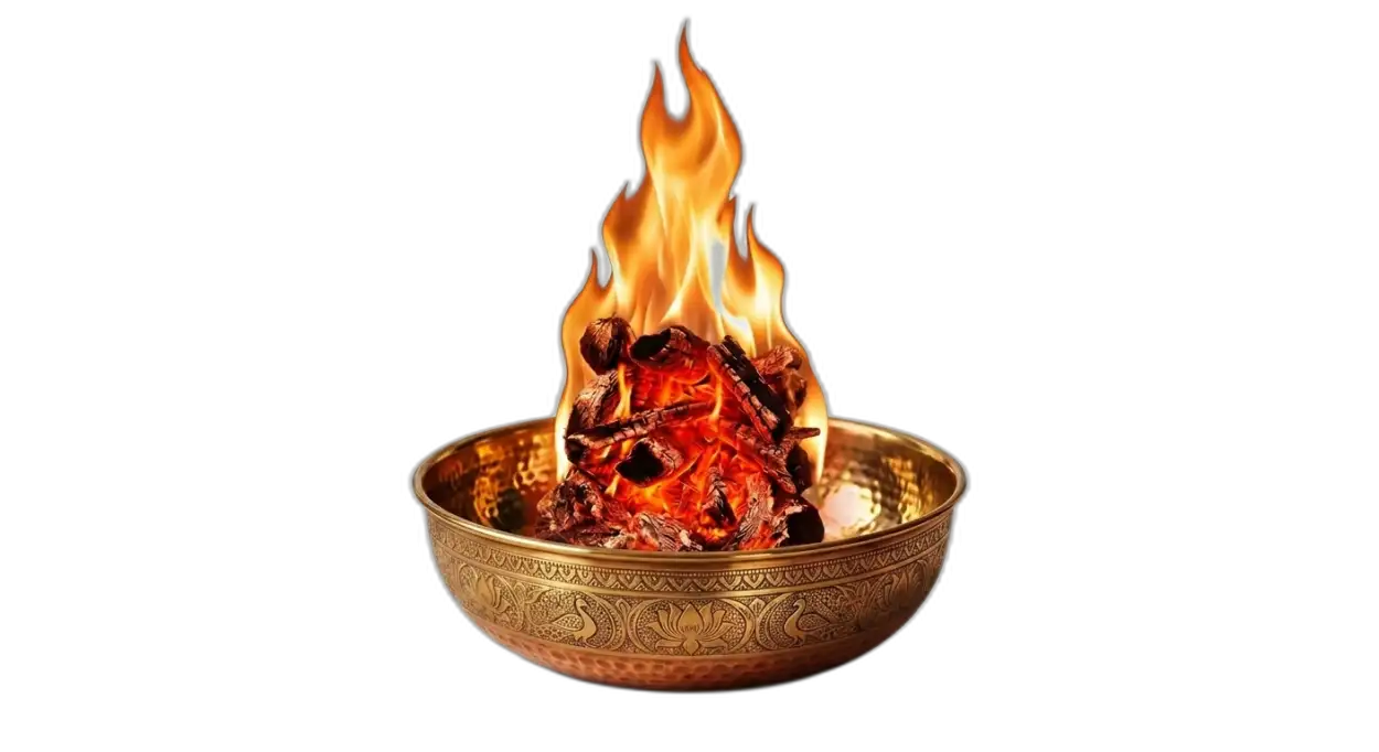 Free Download Holika Dahan Fire Png For Website Design - High Quality Holika Dahan Fire Png Transparent PNG