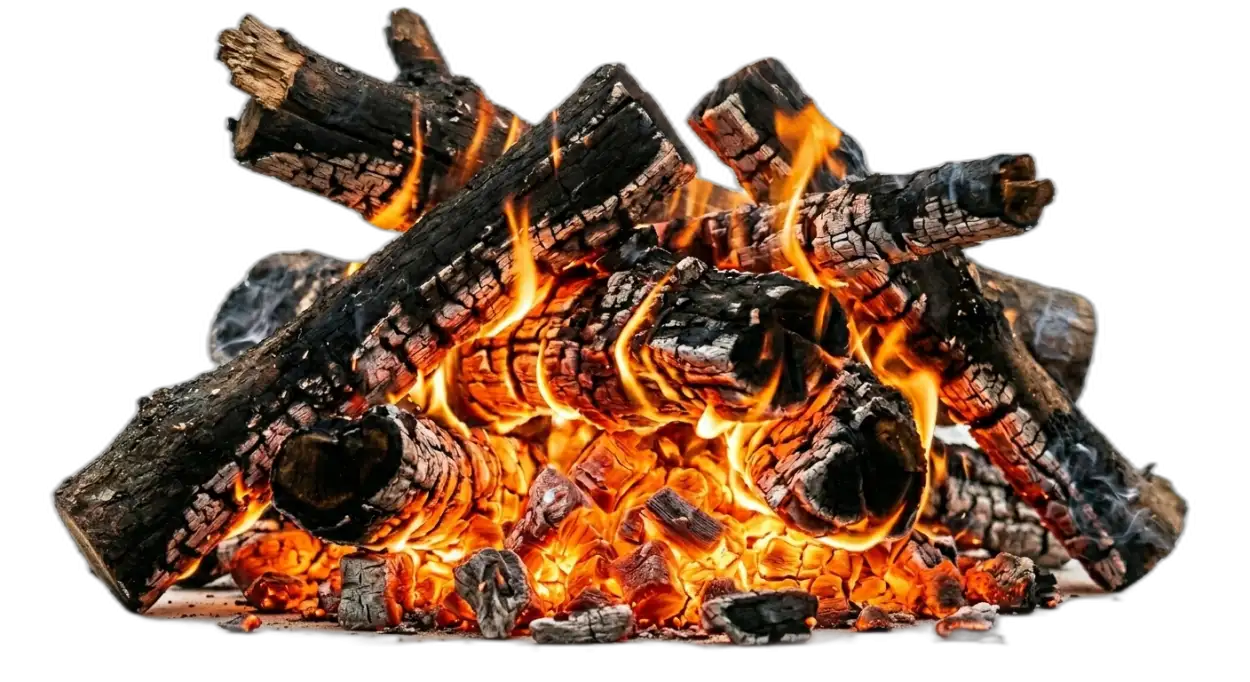 Free Download Holika Dahan Fire Png - High Quality Holika Dahan Fire Png Transparent PNG