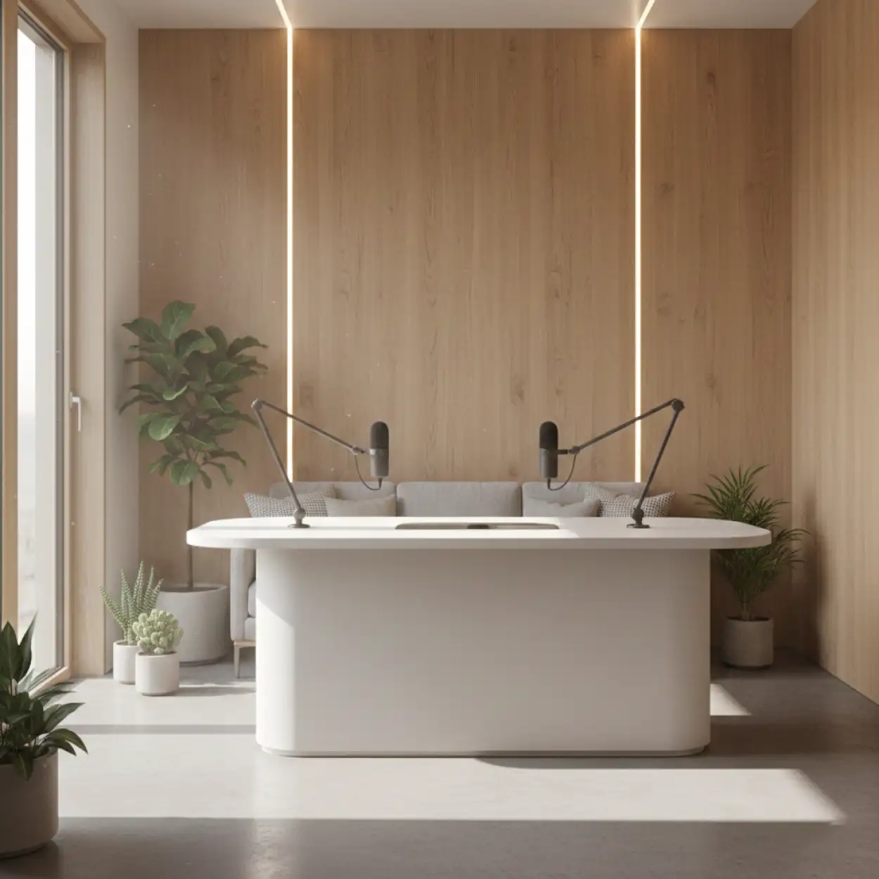 Free Download Home Podcast Studio Background Inspiration - High Quality Podcast Studio Background Background