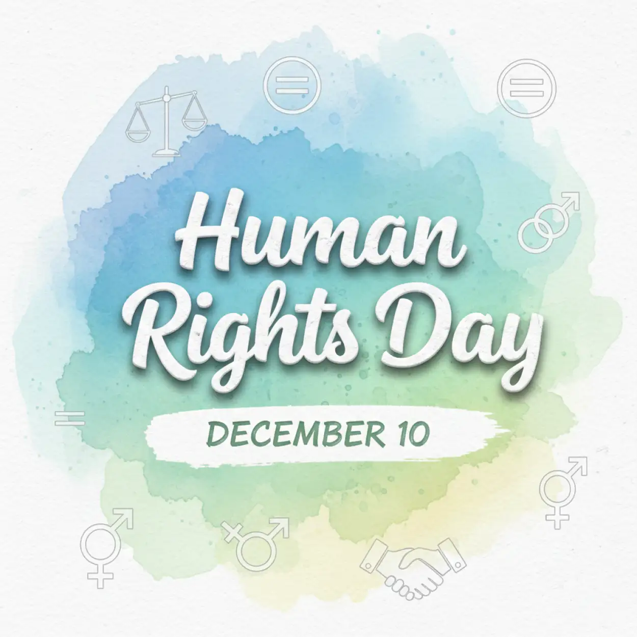 how to celebrate human rights day activities for schools and colleges