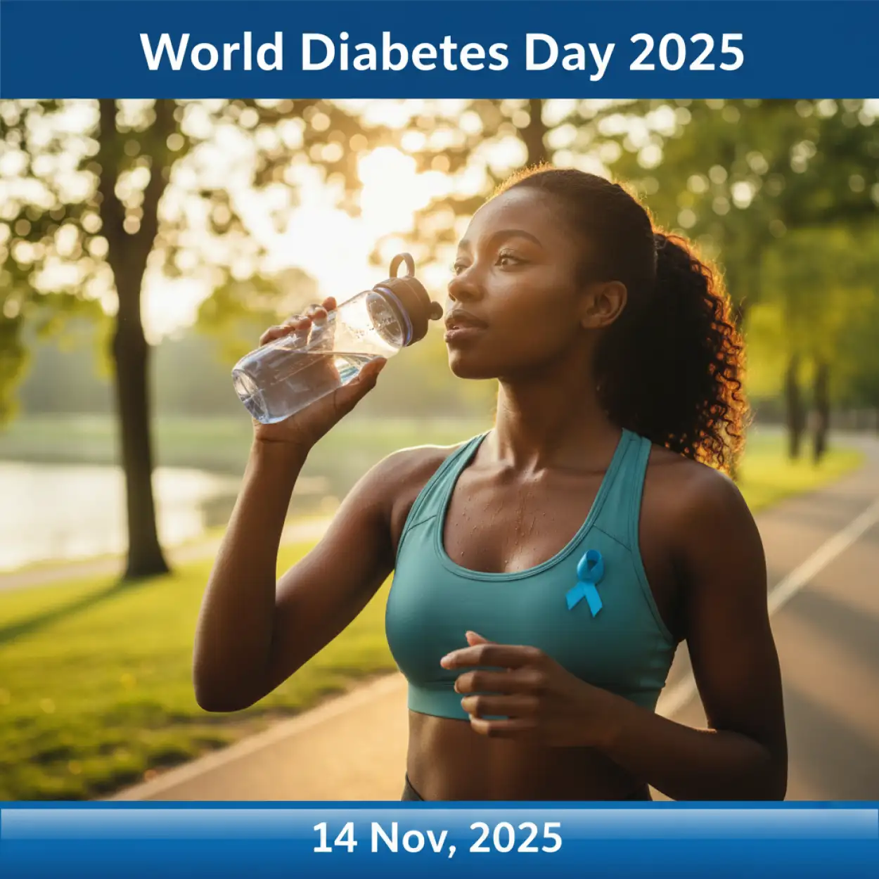How To Prevent Diabetes Naturally On World Diabetes Day - Royalty Free World Diabetes Day Image | Pngmagic Free Download How To Prevent Diabetes Naturally On World Diabetes Day - High Quality World Diabetes Day Background