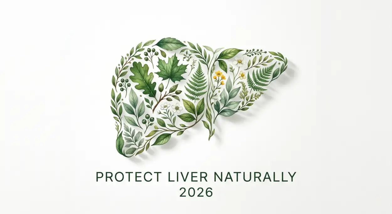 Free Download How To Protect Liver Naturally 2026 - High Quality National Protect Liver Day 2026 Image