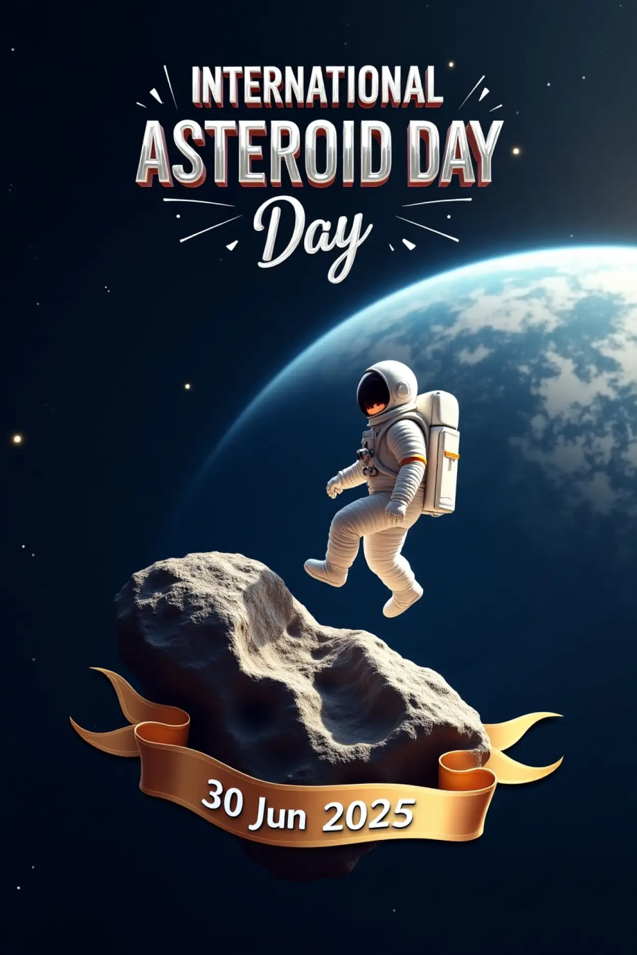 How To Raise Awareness On International Asteroid Day - Royalty Free Nternational Asteroid Day Image | Pngmagic Free Download How To Raise Awareness On International Asteroid Day - High Quality Nternational Asteroid Day Background