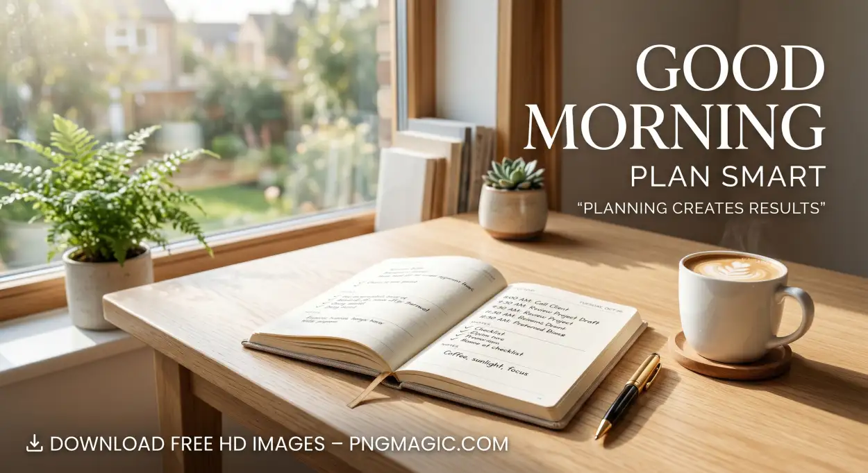 Free Download How To Stay Motivated For Success Morning Quotes - High Quality Good Morning Motivation For Success Image