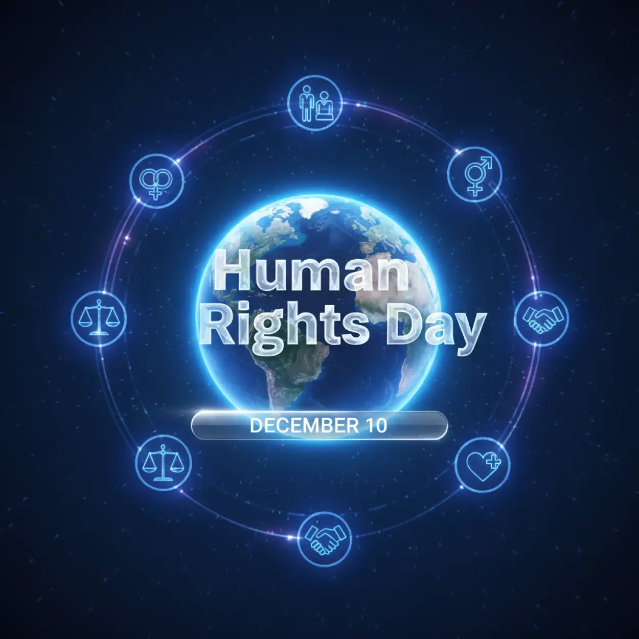  human rights day awareness program ideas for ngos and schools