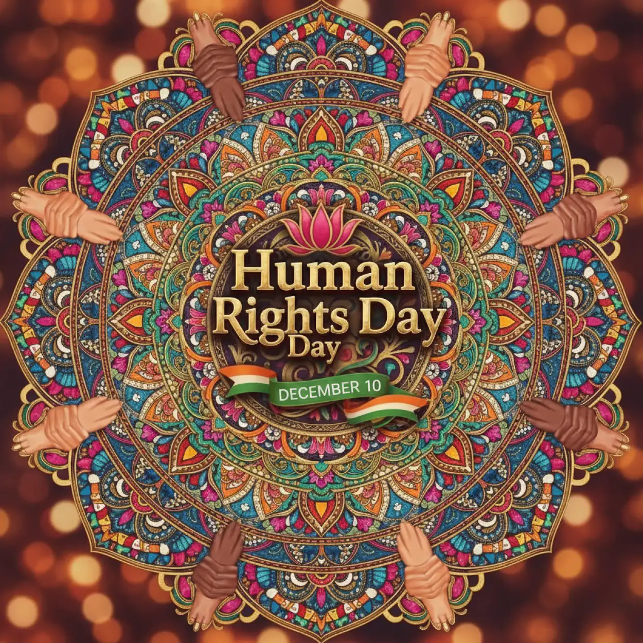 human rights day essay with introduction and conclusion for exams