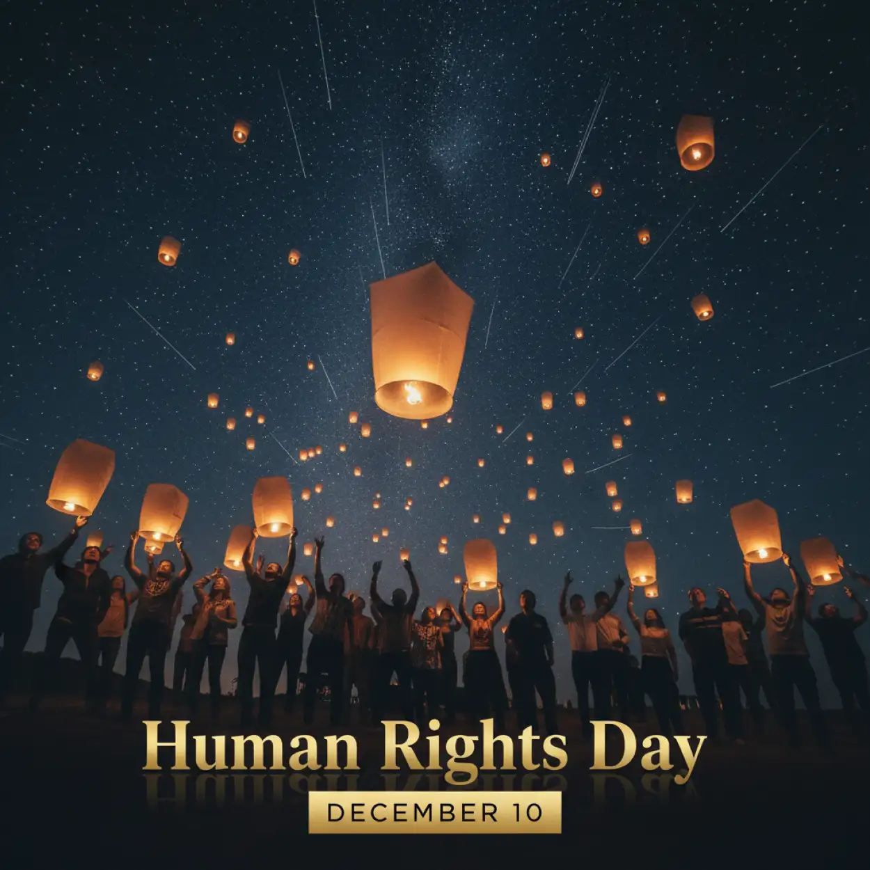 human rights day history and significance explained for students