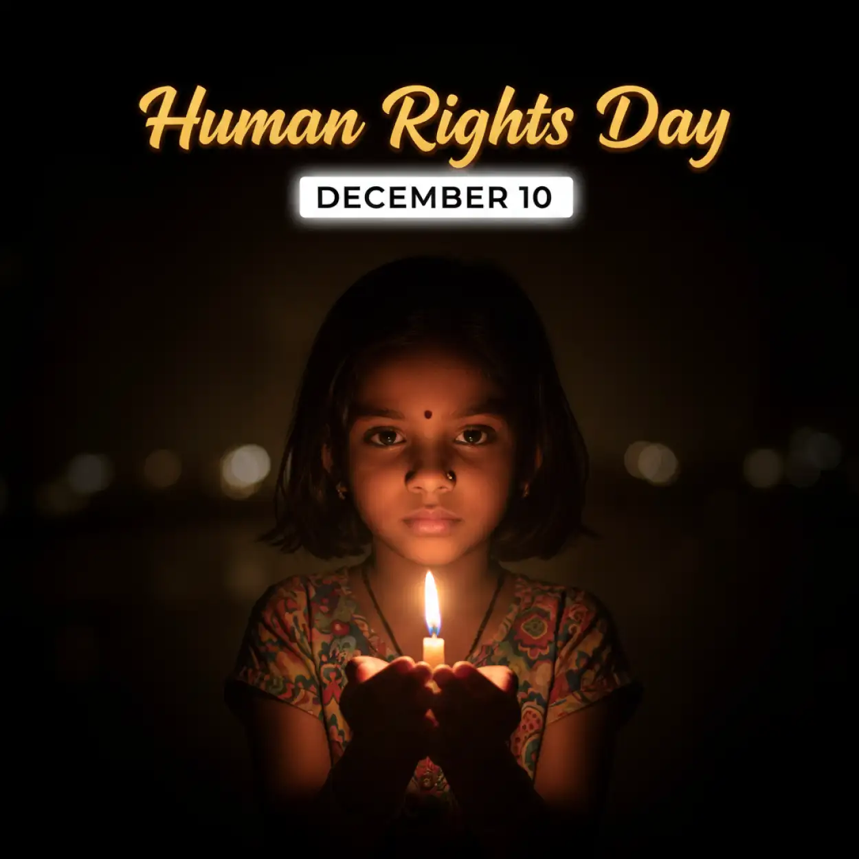 human rights day poster ideas for drawing competitions in hindi