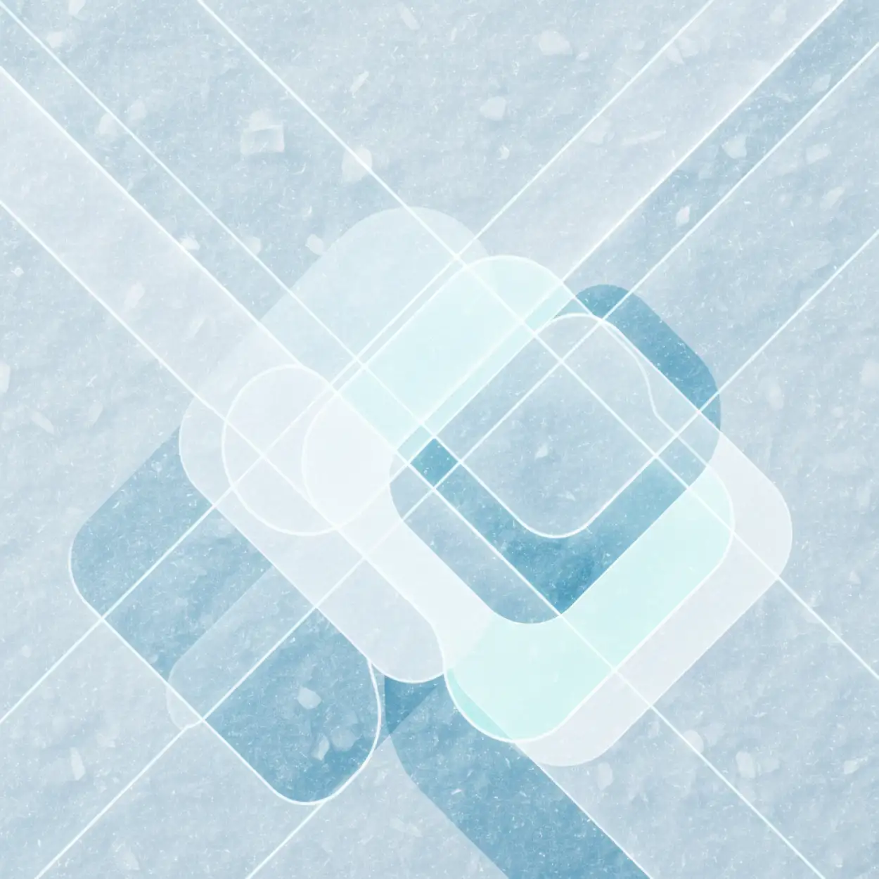 icy snow background images