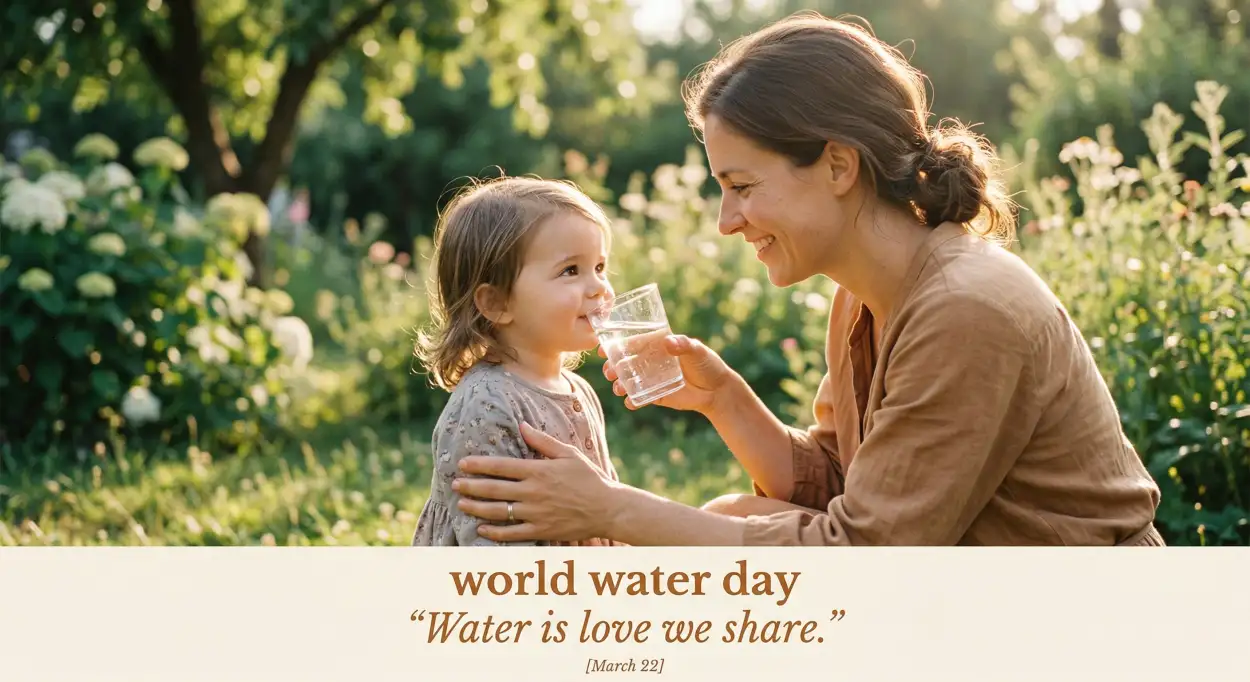 importance of clean water article