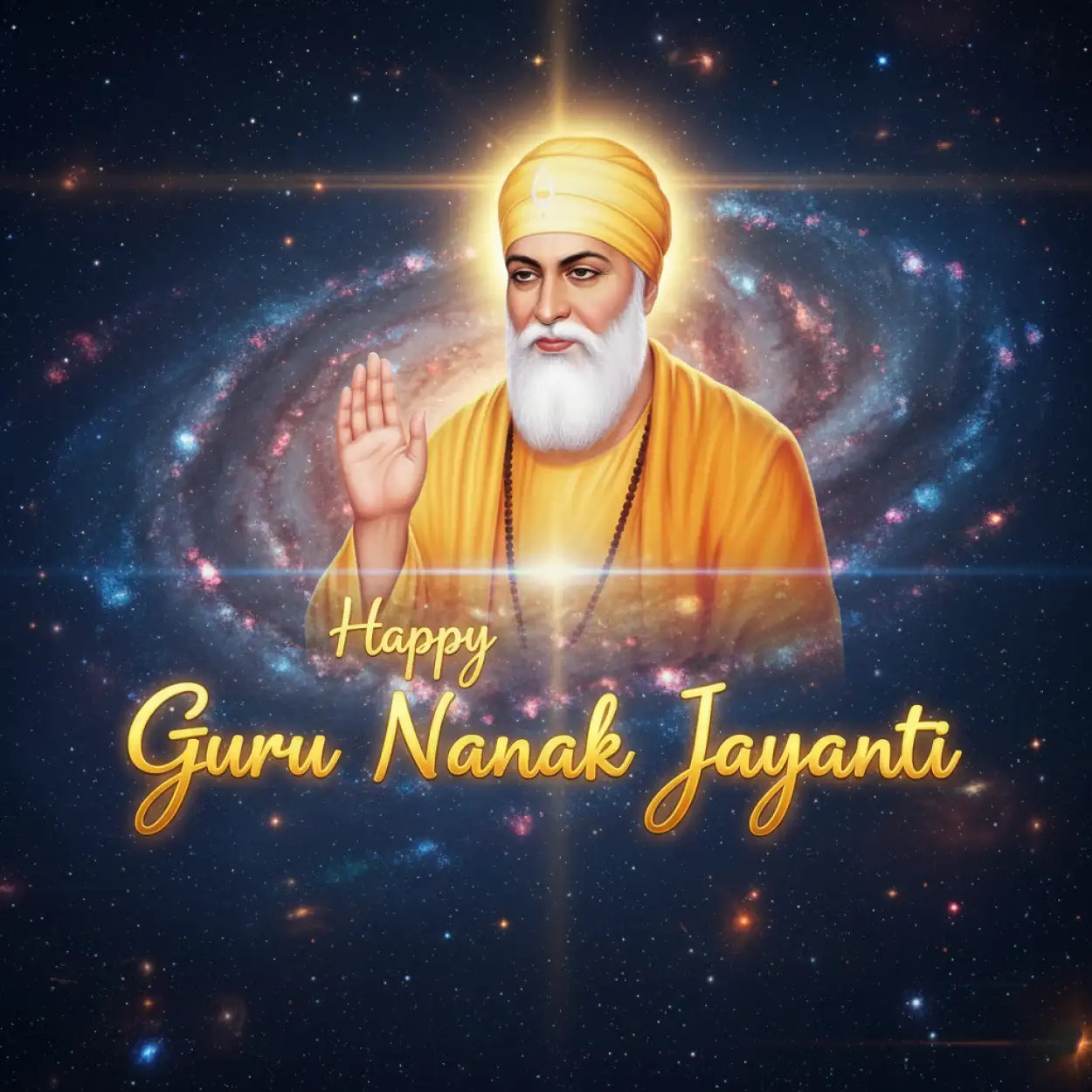 importance of guru nanak jayanti festival