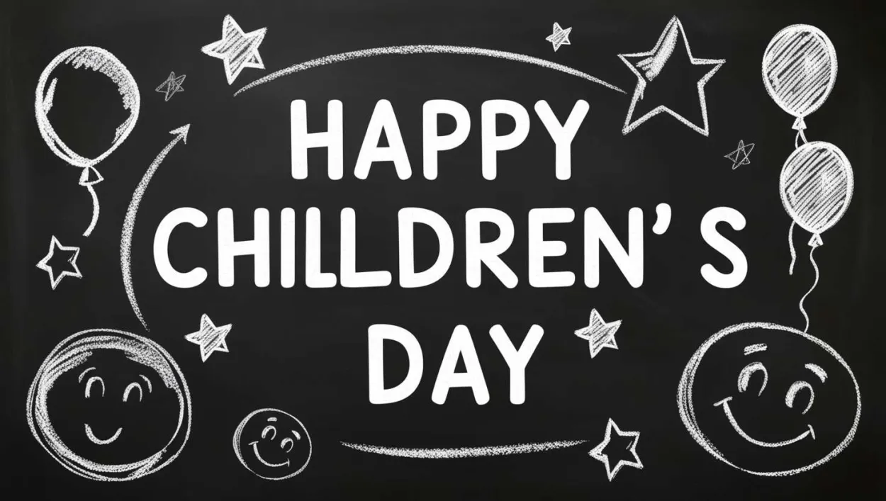 Importance Of Happy Childrens Day In Today’s Society - Royalty Free Happy Childrens Day Image | Pngmagic Free Download Importance Of Happy Childrens Day In Today’s Society - High Quality Happy Childrens Day Background