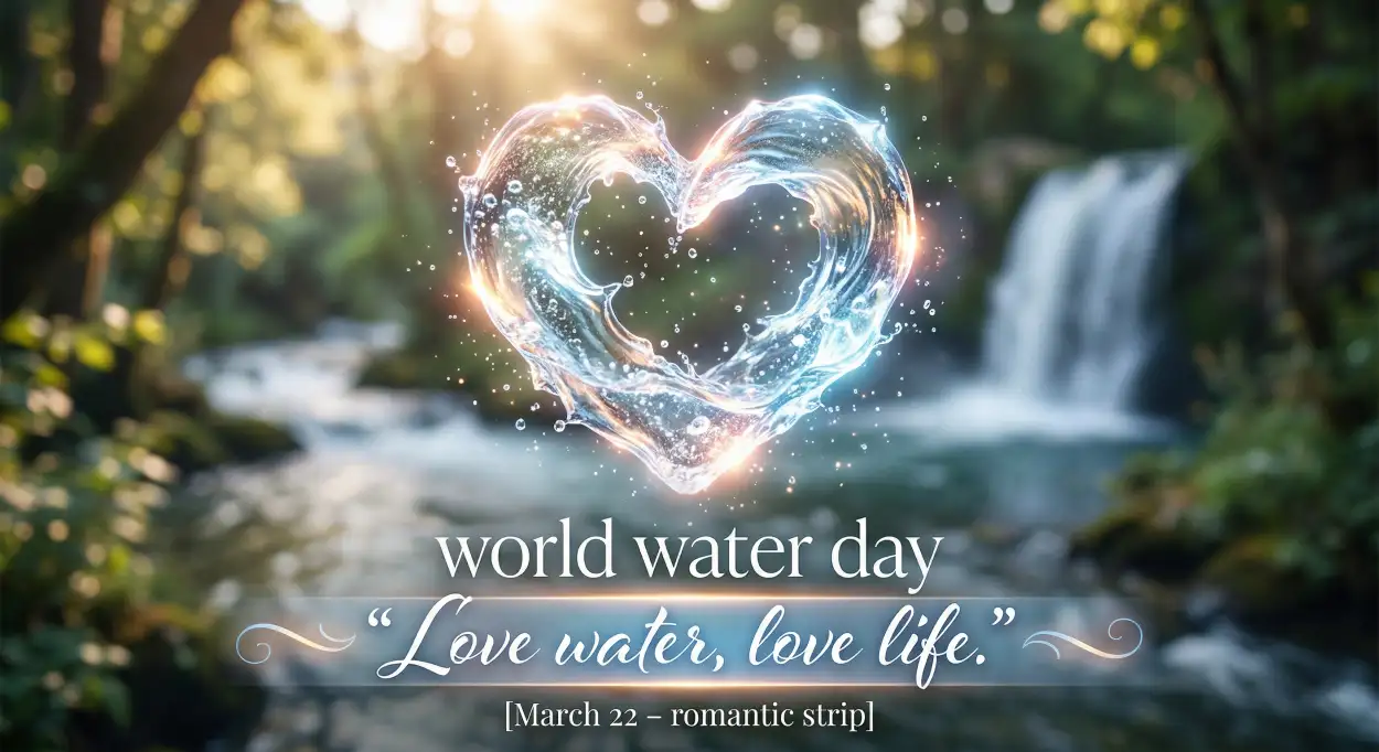 importance of water essay 2026