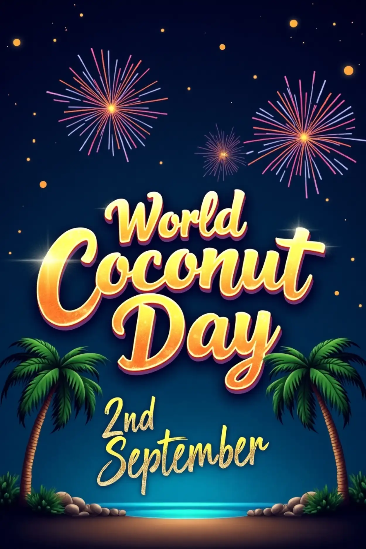 Importance Of World Coconut Day In India - Royalty Free World Coconut Day Image | Pngmagic Free Download Importance Of World Coconut Day In India - High Quality World Coconut Day Background