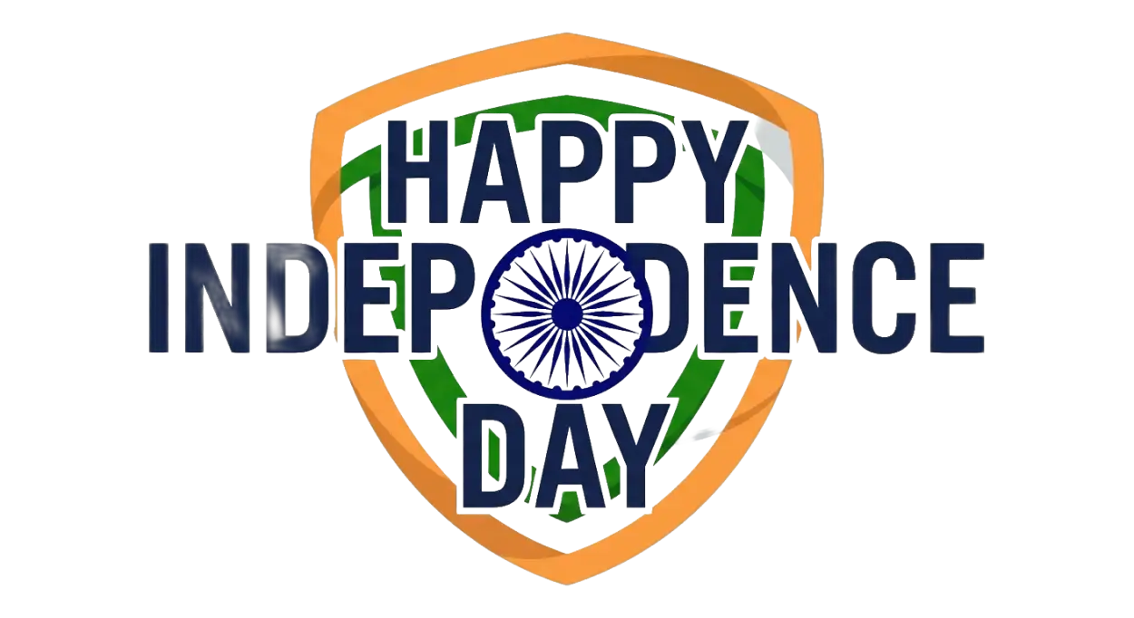 Free Download Independence Day 2026 Png Image 2 - High Quality Happy Independence Day Png 2026 Transparent PNG