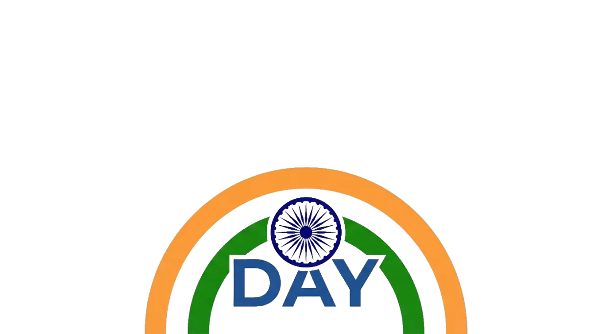 Free Download Independence Day Ai Generated Png - High Quality Happy Independence Day Png 2026 Transparent PNG