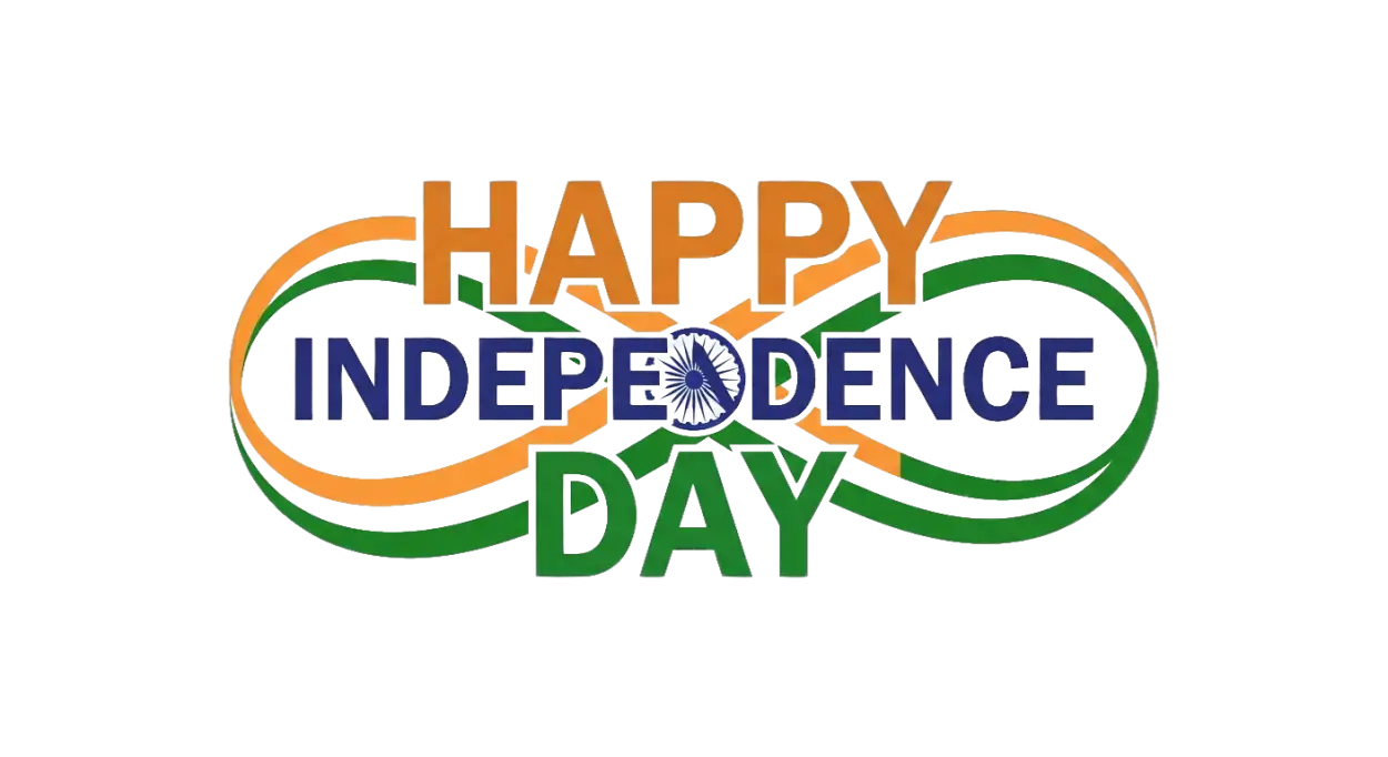 Free Download Independence Day Facebook Png 2026 - High Quality Happy Independence Day Png 2026 Transparent PNG