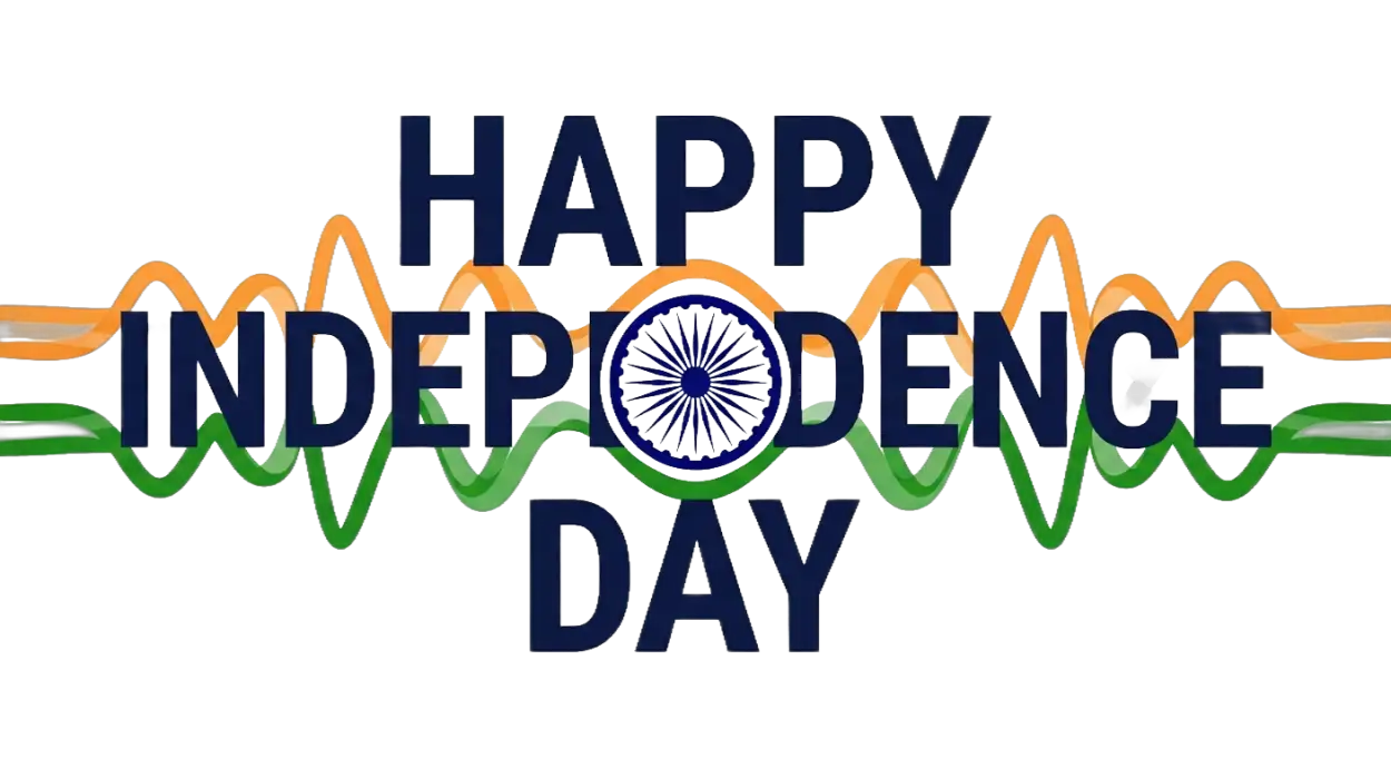 Free Download Independence Day Graphic Png - High Quality Happy Independence Day Png 2026 Transparent PNG