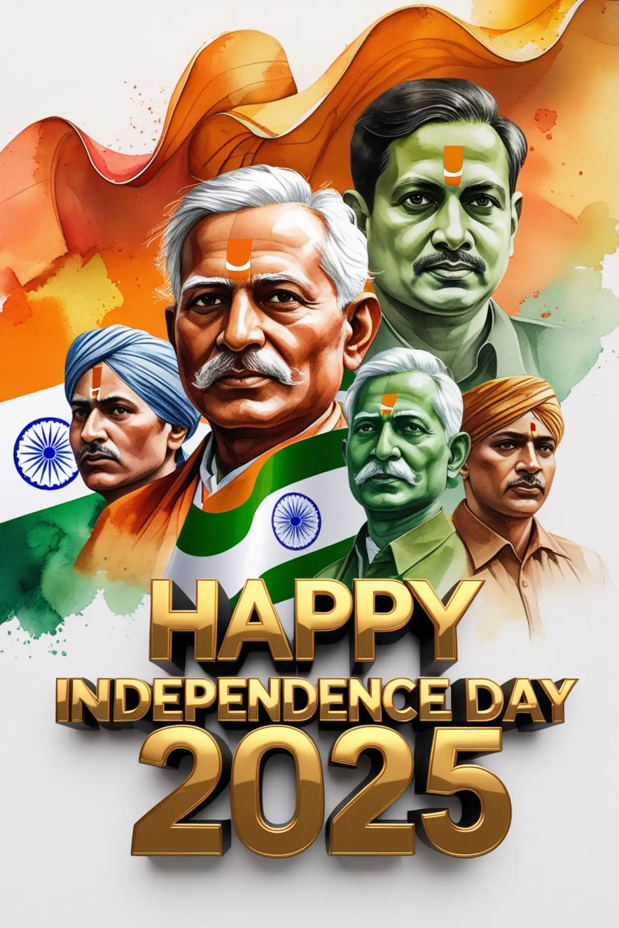 independence day india 15 august speech