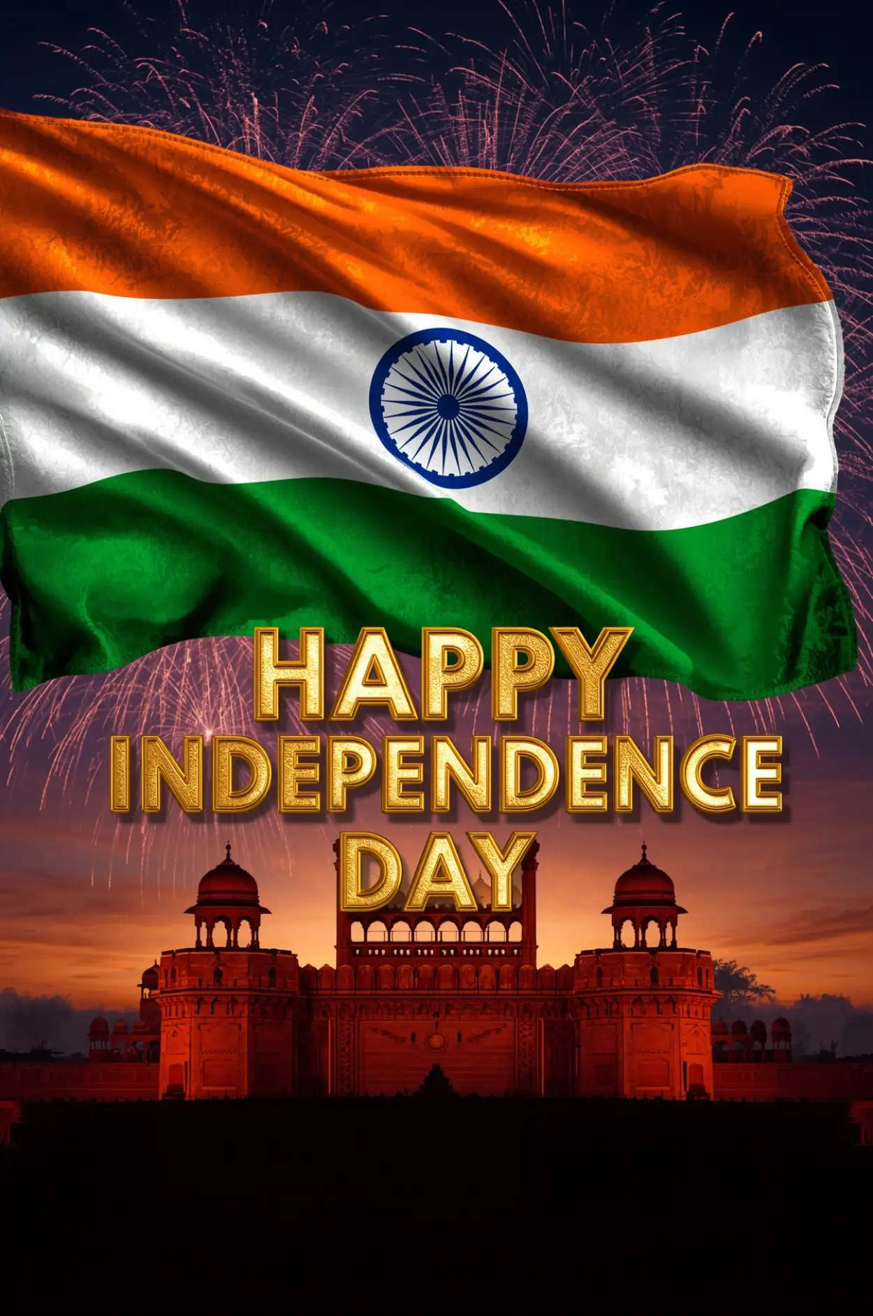 Free Download Independence Day India Quotes For Instagram - High Quality Independence Day India Background