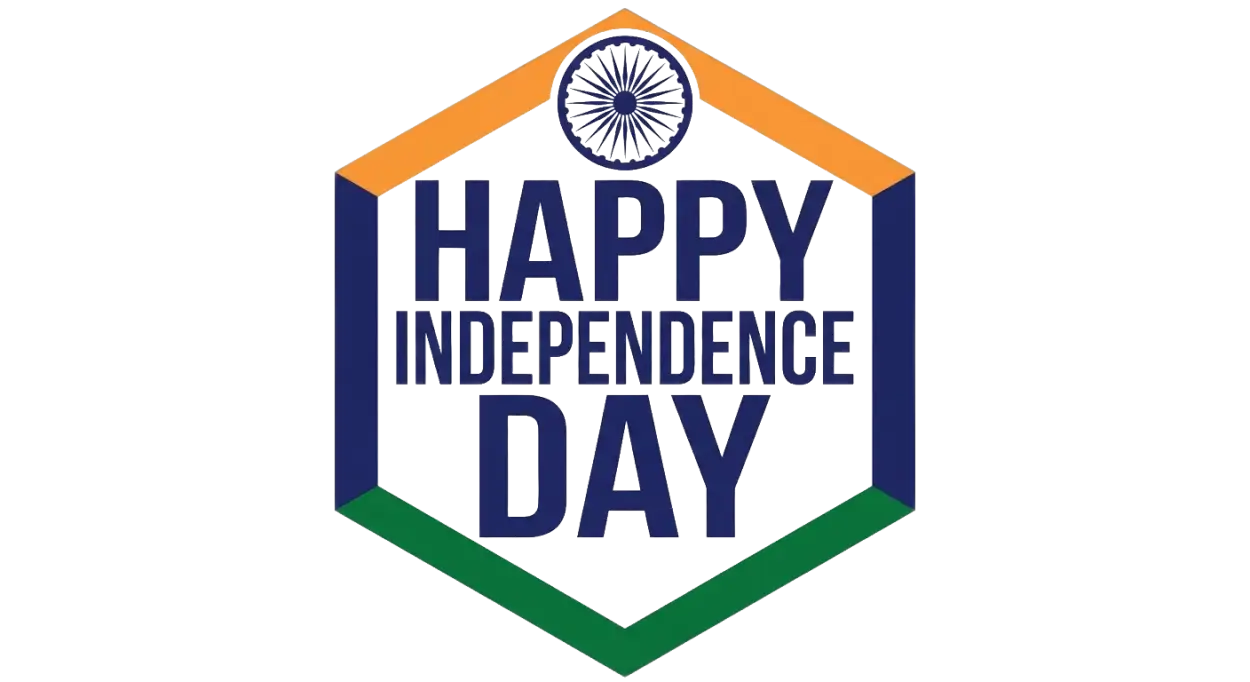 Free Download Independence Day Instagram Png 2026 - High Quality Happy Independence Day Png 2026 Transparent PNG