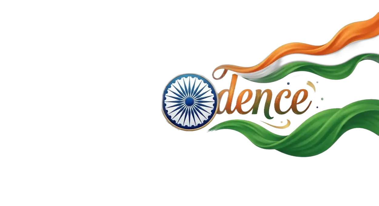 Free Download Independence Day Invitation Png 2026 - High Quality Happy Independence Day Png 2026 Transparent PNG