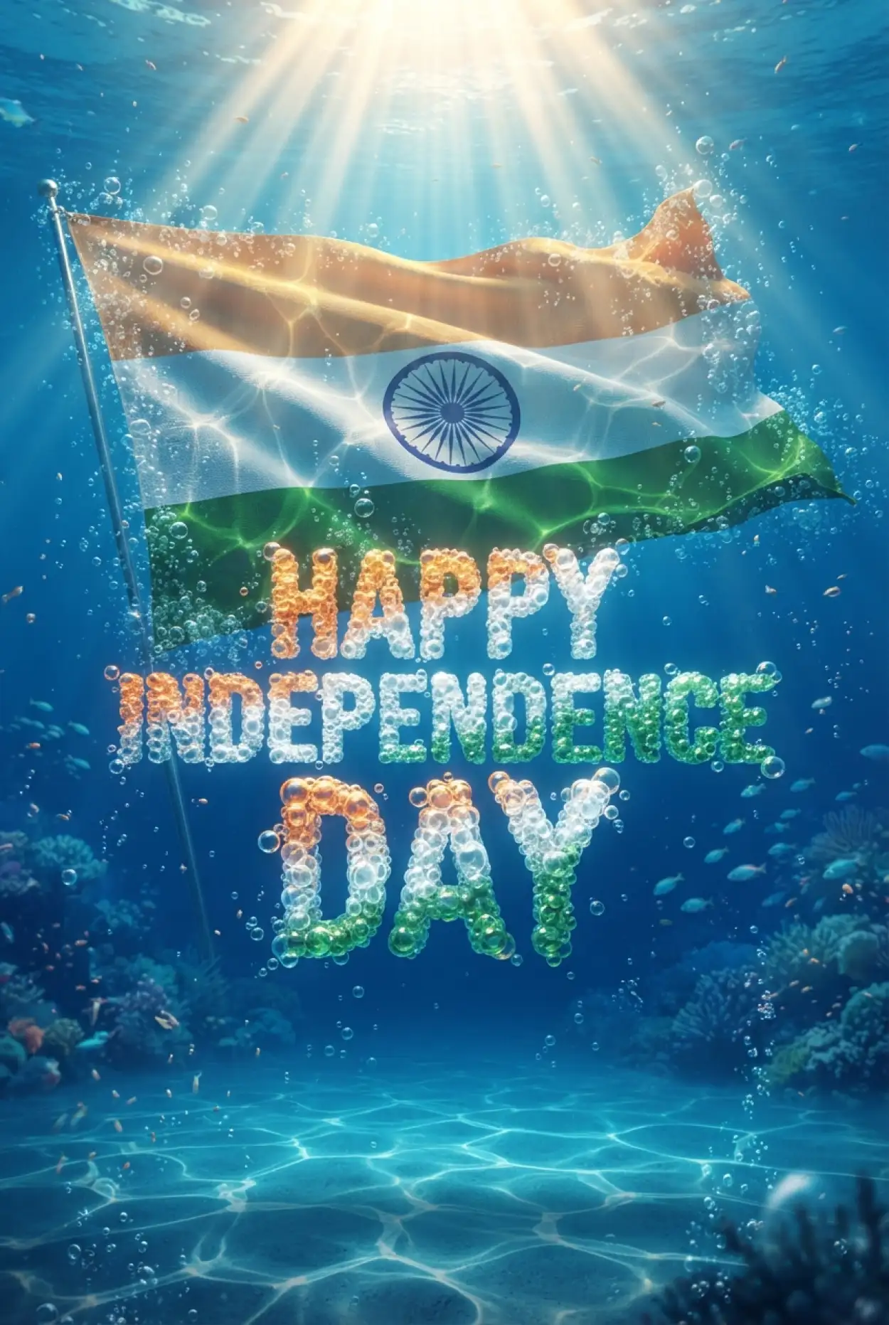 Free Download Independence Day Poster For Instagram 2026 - High Quality Independence Day Poster 2026 Image