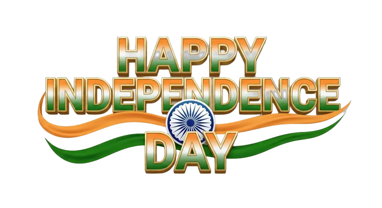 Free Download Independence Day Social Media Png 2026 2 - High Quality Happy Independence Day Png 2026 Transparent PNG
