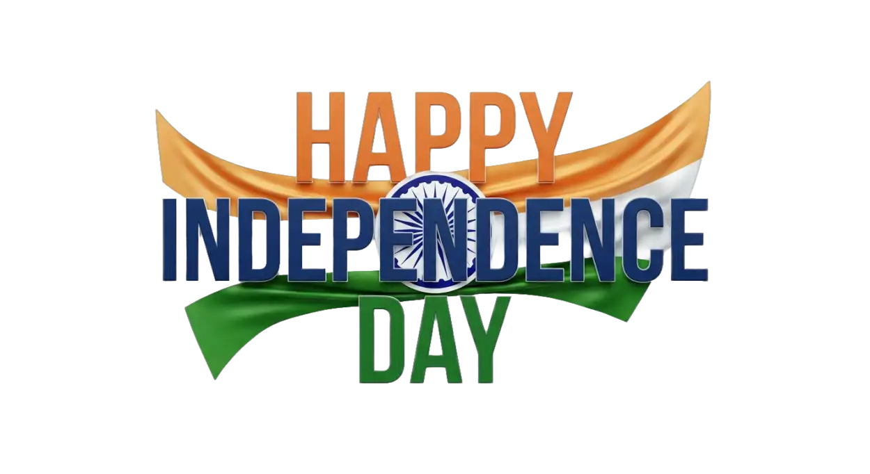 Free Download Independence Day Social Media Post Png 2026 - High Quality Happy Independence Day Png 2026 Transparent PNG