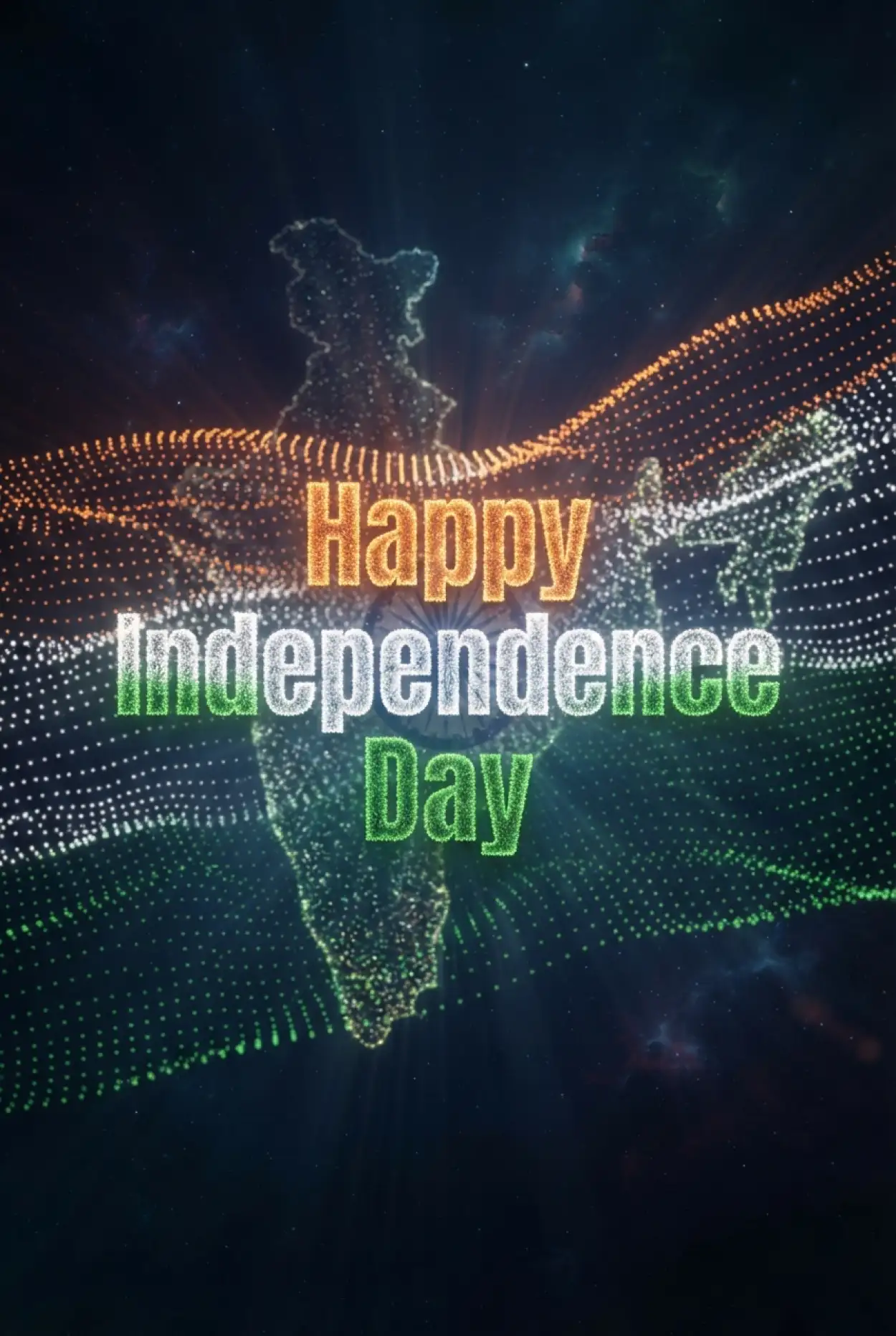 Free Download Independence Day Social Media Poster 2026 - High Quality Independence Day Poster 2026 Image