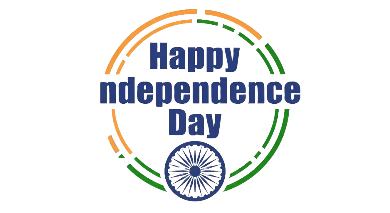 Free Download Independence Day Status Png 2026 - High Quality Happy Independence Day Png 2026 Transparent PNG