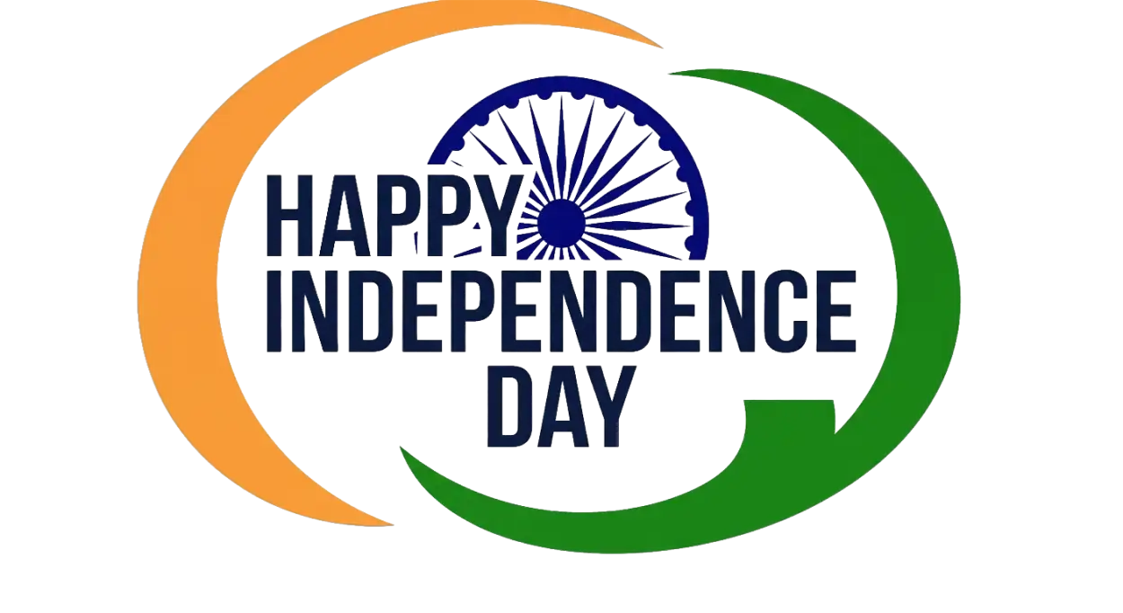 Free Download Independence Day Whatsapp Png 2026 2 - High Quality Happy Independence Day Png 2026 Transparent PNG