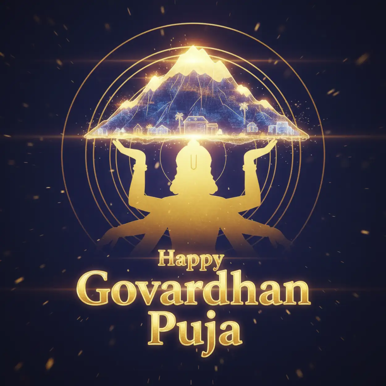 Indian Festival Govardhan Puja Hd Wallpaper For Desktop - Royalty Free Happy Govardhan Puja Image | Pngmagic Free Download Indian Festival Govardhan Puja Hd Wallpaper For Desktop - High Quality Happy Govardhan Puja Background