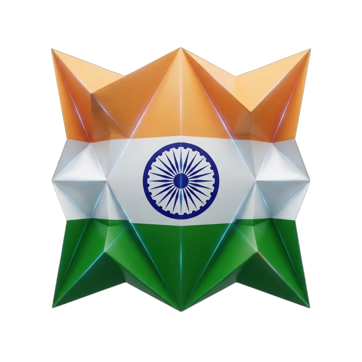 Free Download Indian Flag Graphic Png - High Quality Indian Flag Png Transparent PNG