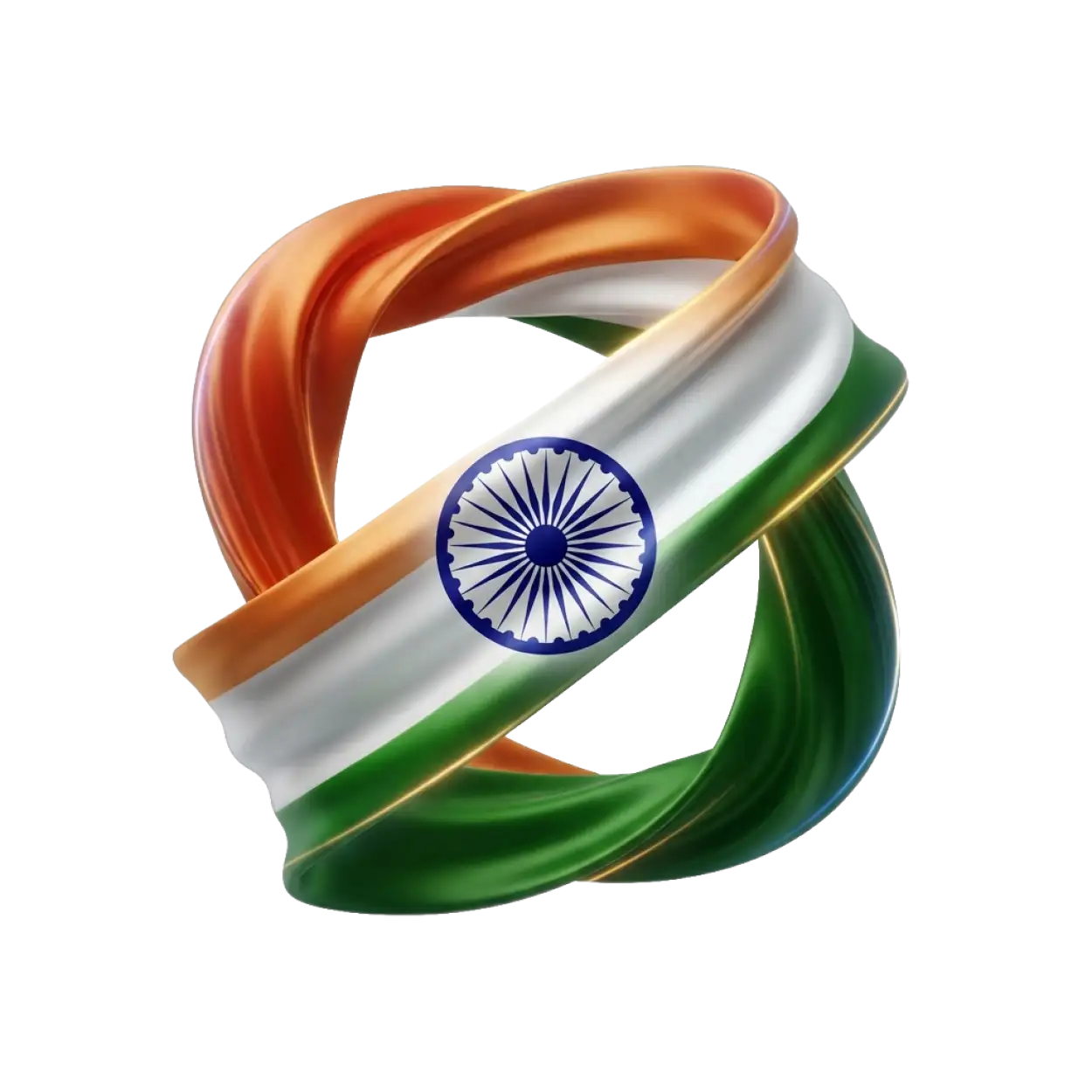 Free Download Indian Flag Patriotic Social Media Template - High Quality Indian Flag Png Transparent PNG
