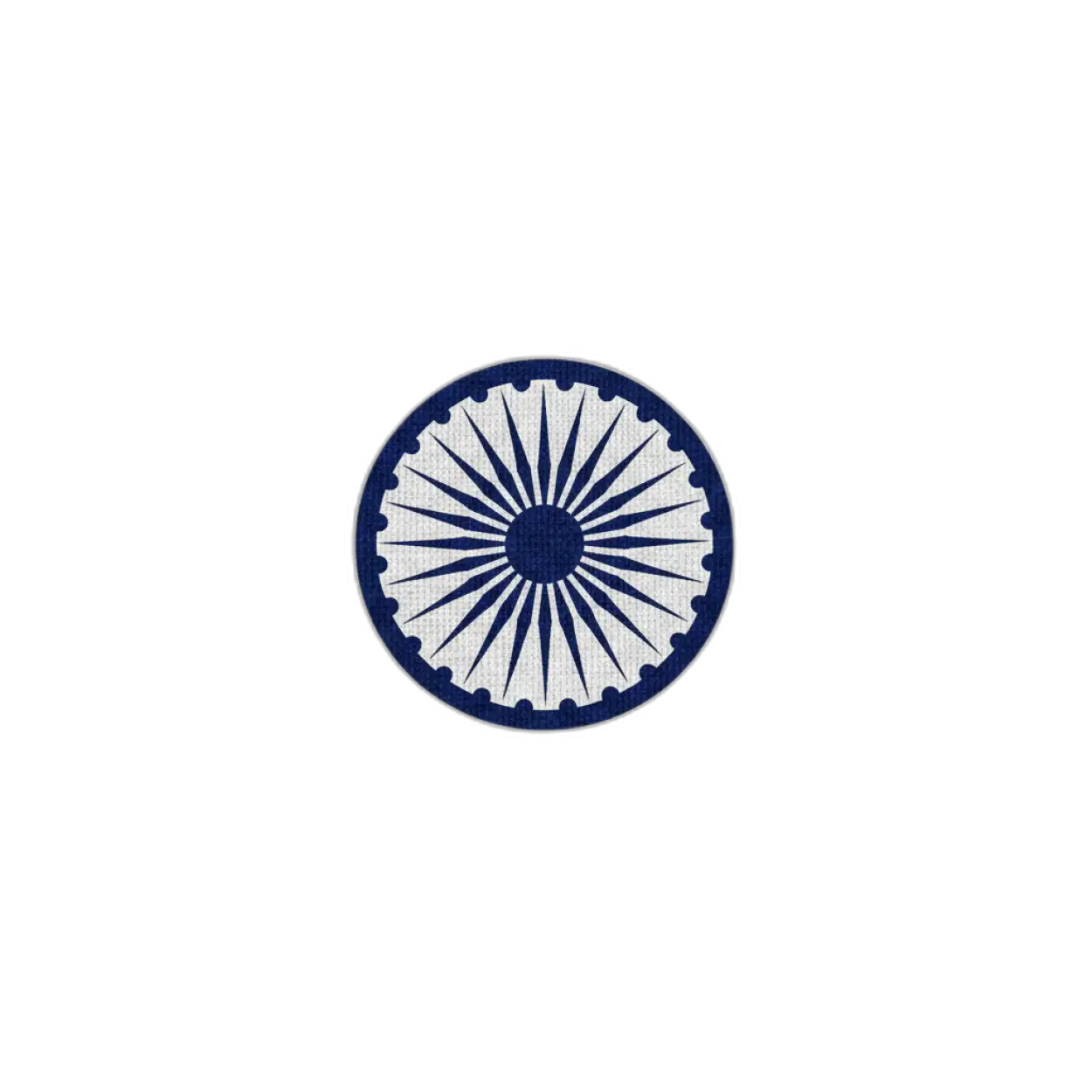 indian flag png for canva