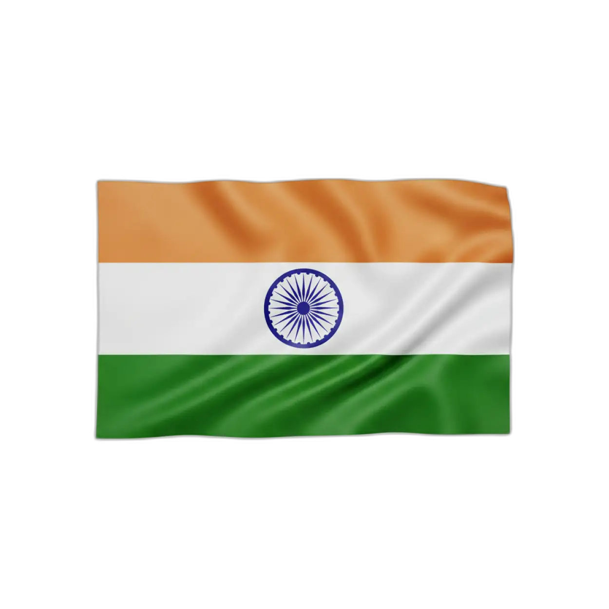 Indian Flag Png For Illustrator - Royalty Free Indian Flag Png Image | Pngmagic Free Download Indian Flag Png For Illustrator - High Quality Indian Flag Png PNG Image