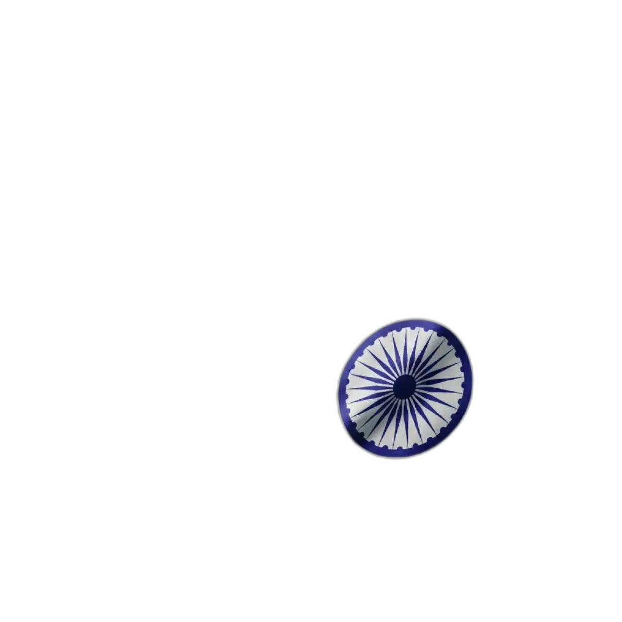 Free Download Indian Flag Png Hd Download - High Quality Indian Flag Png Transparent PNG