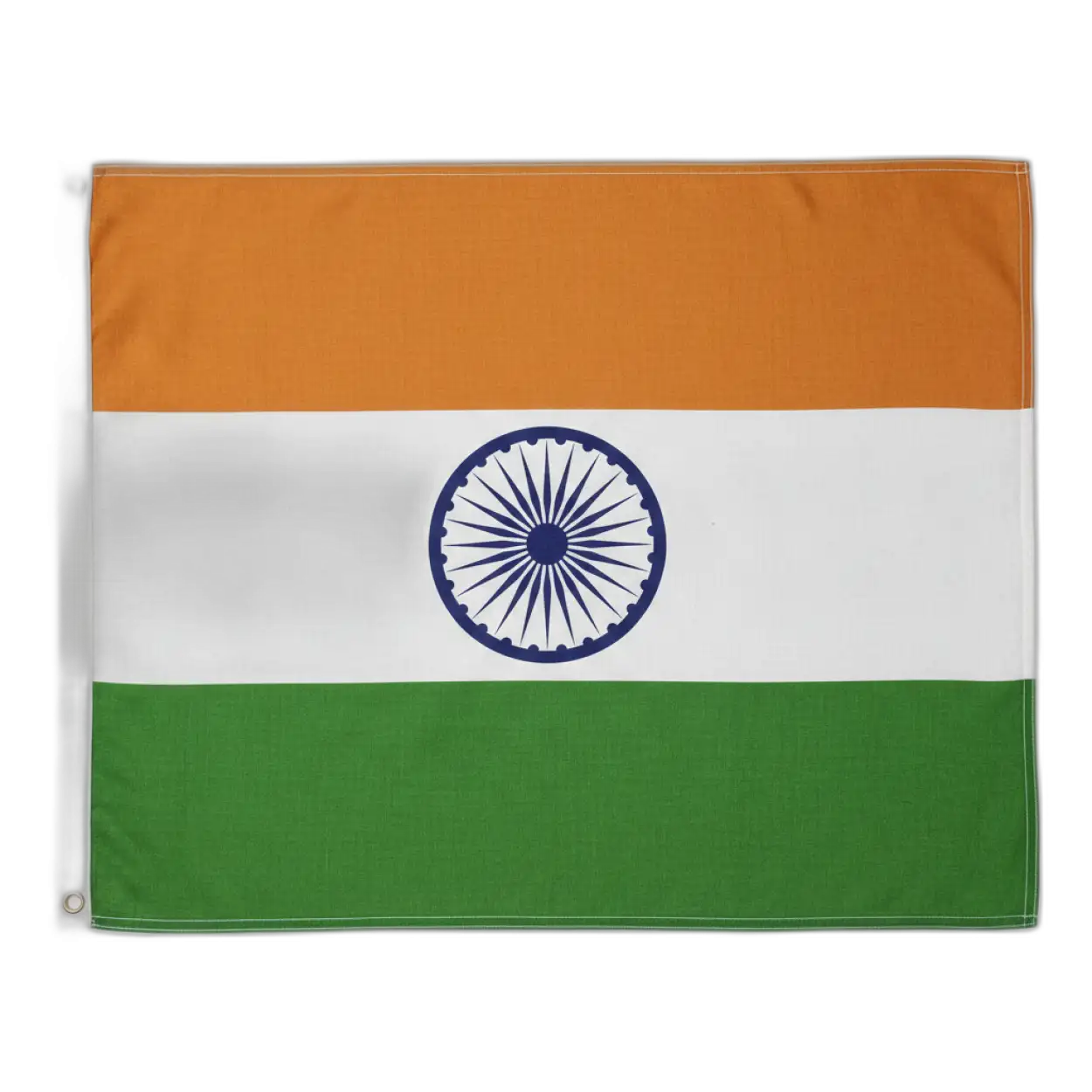 indian flag png heavy fabric
