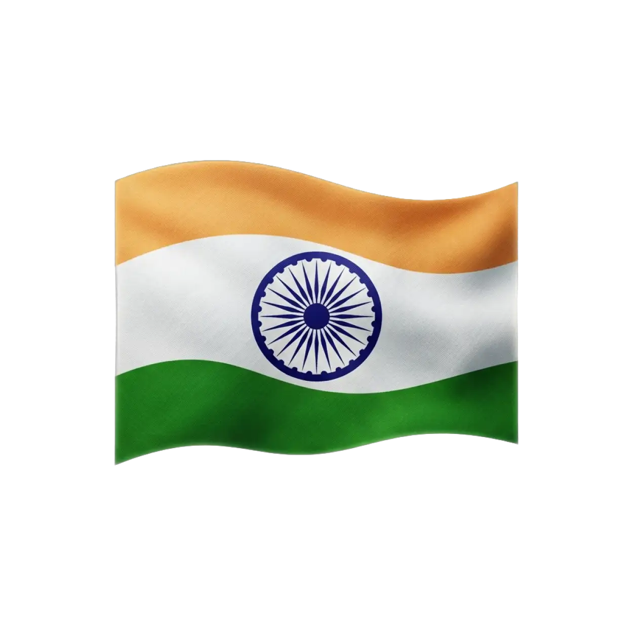 Free Download Indian Flag Symbol Png - High Quality Indian Flag Png Transparent PNG