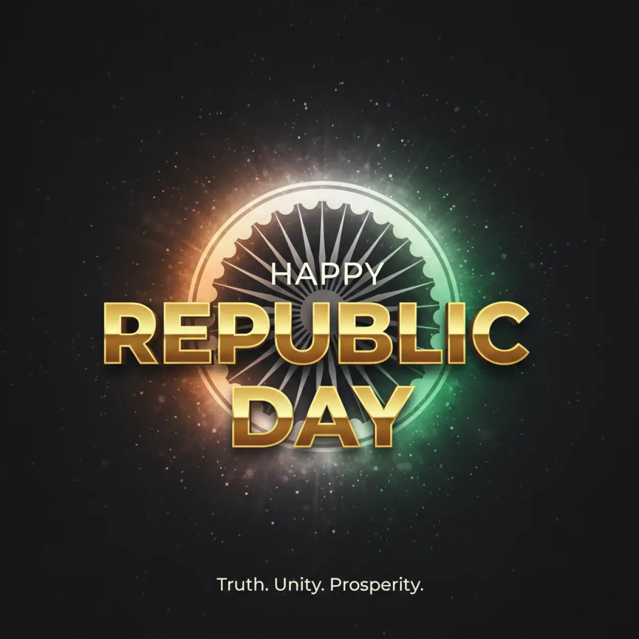indian republic day background