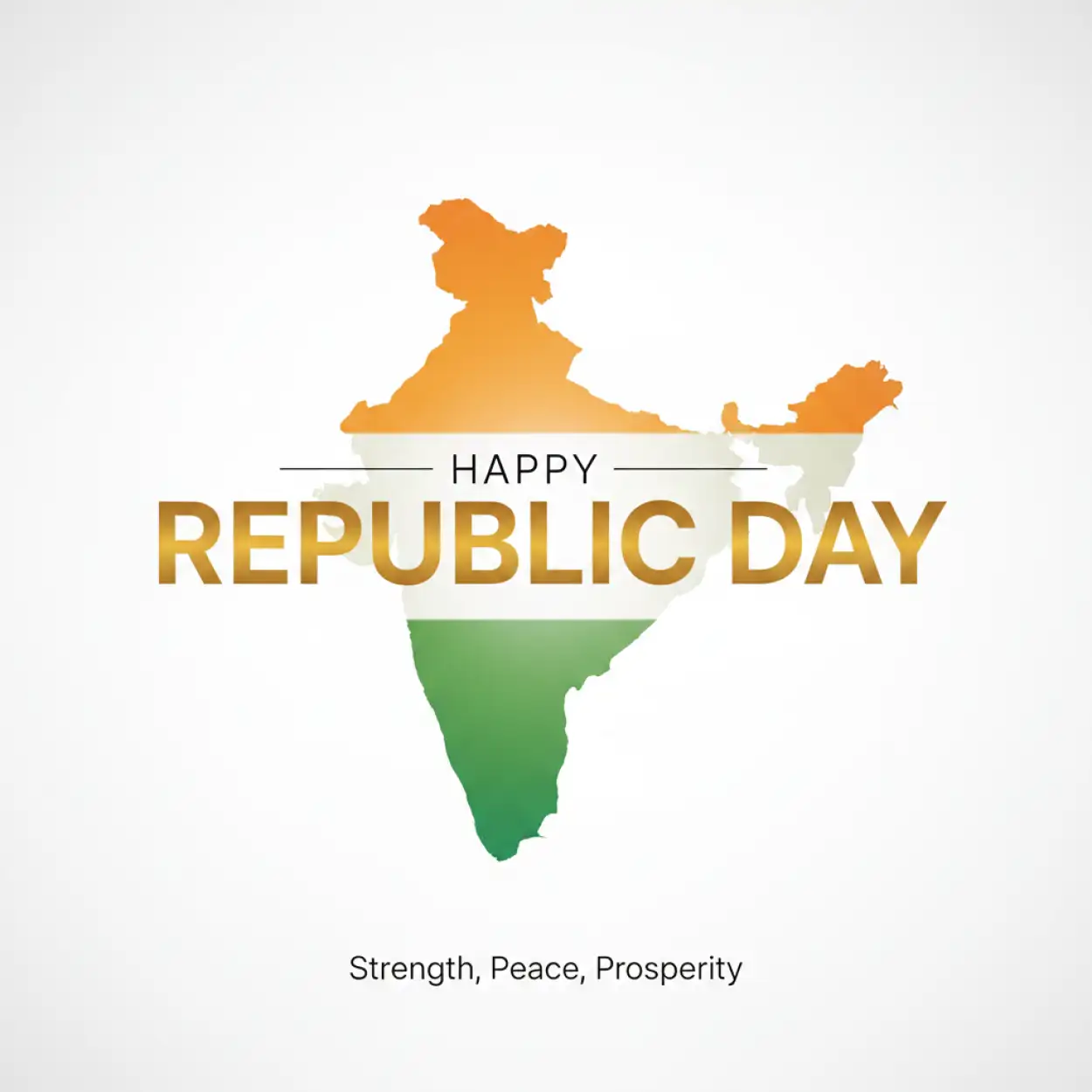 indian republic day wishes